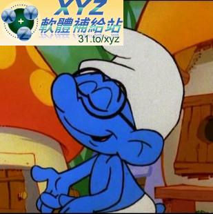 藍精靈 第十一篇 48-51集 國語/英語/粵語發音 繁體中文/簡體中文語言字幕版(DVD版)(<a href="/tag/幼教/" target="_blank" style="font-size:13px;color:blue">幼教</a>)(適用任何家用DVD播放機)